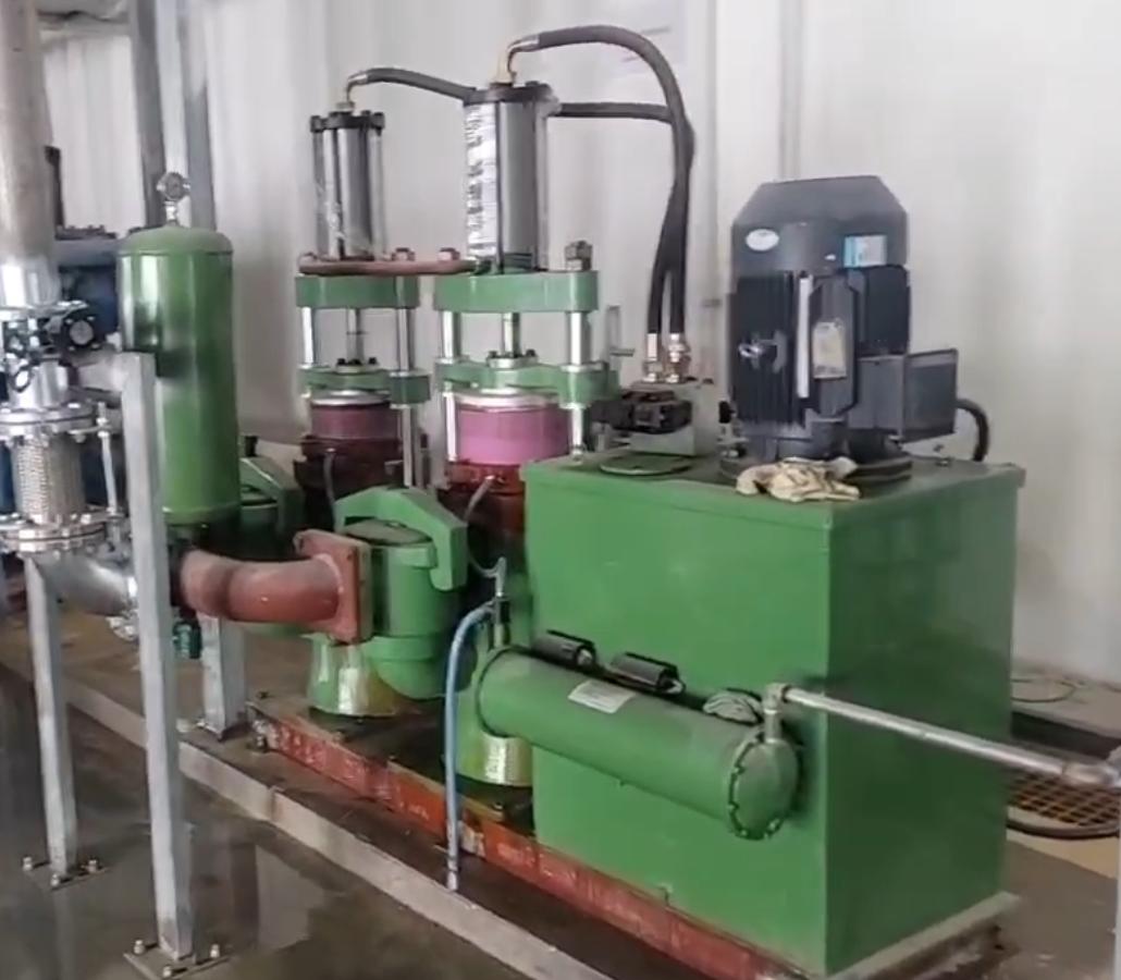 冶金、選礦、含酸礦漿長距離輸送或給壓濾機(jī)進(jìn)料