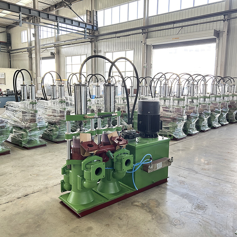 冶金、選礦、含酸礦漿長距離輸送或給壓濾機進料