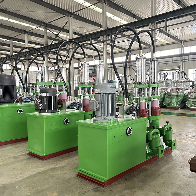 冶金、選礦、含酸礦漿長(zhǎng)距離輸送或給壓濾機(jī)進(jìn)料