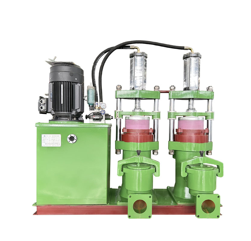 冶金、選礦、含酸礦漿長距離輸送或給壓濾機進料