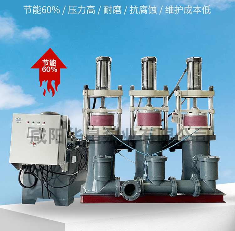 冶金、選礦、含酸礦漿長距離輸送或給壓濾機(jī)進(jìn)料