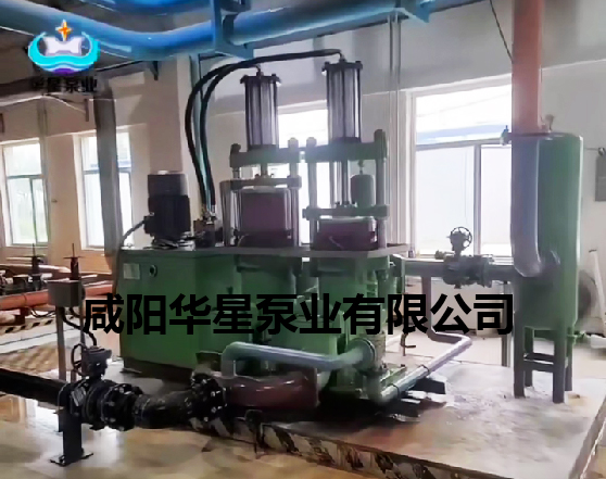 冶金、選礦、含酸礦漿長距離輸送或給壓濾機(jī)進(jìn)料