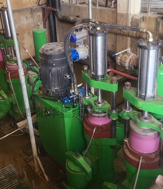 冶金、選礦、含酸礦漿長距離輸送或給壓濾機(jī)進(jìn)料