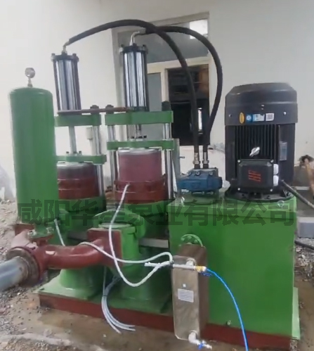 冶金、選礦、含酸礦漿長距離輸送或給壓濾機(jī)進(jìn)料