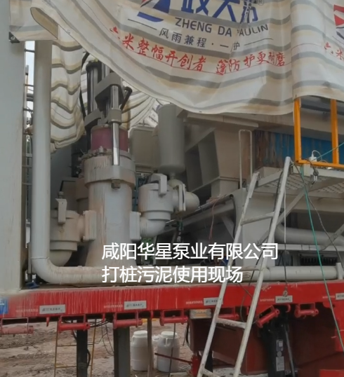 冶金、選礦、含酸礦漿長距離輸送或給壓濾機(jī)進(jìn)料