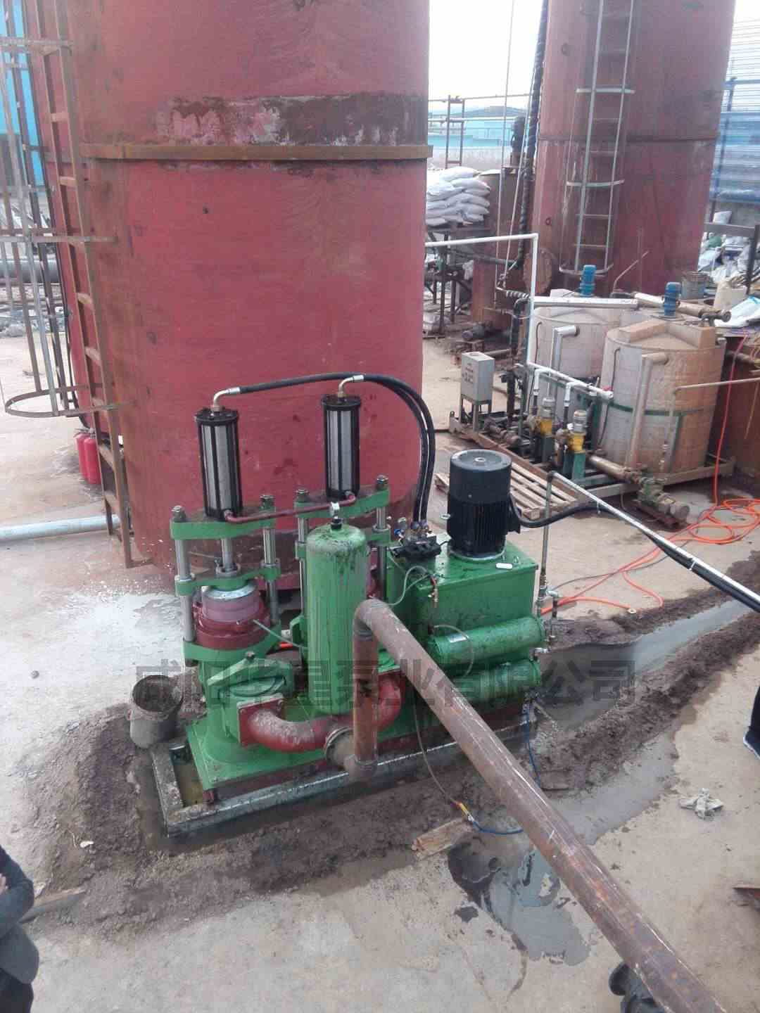 冶金、選礦、含酸礦漿長距離輸送或給壓濾機進(jìn)料