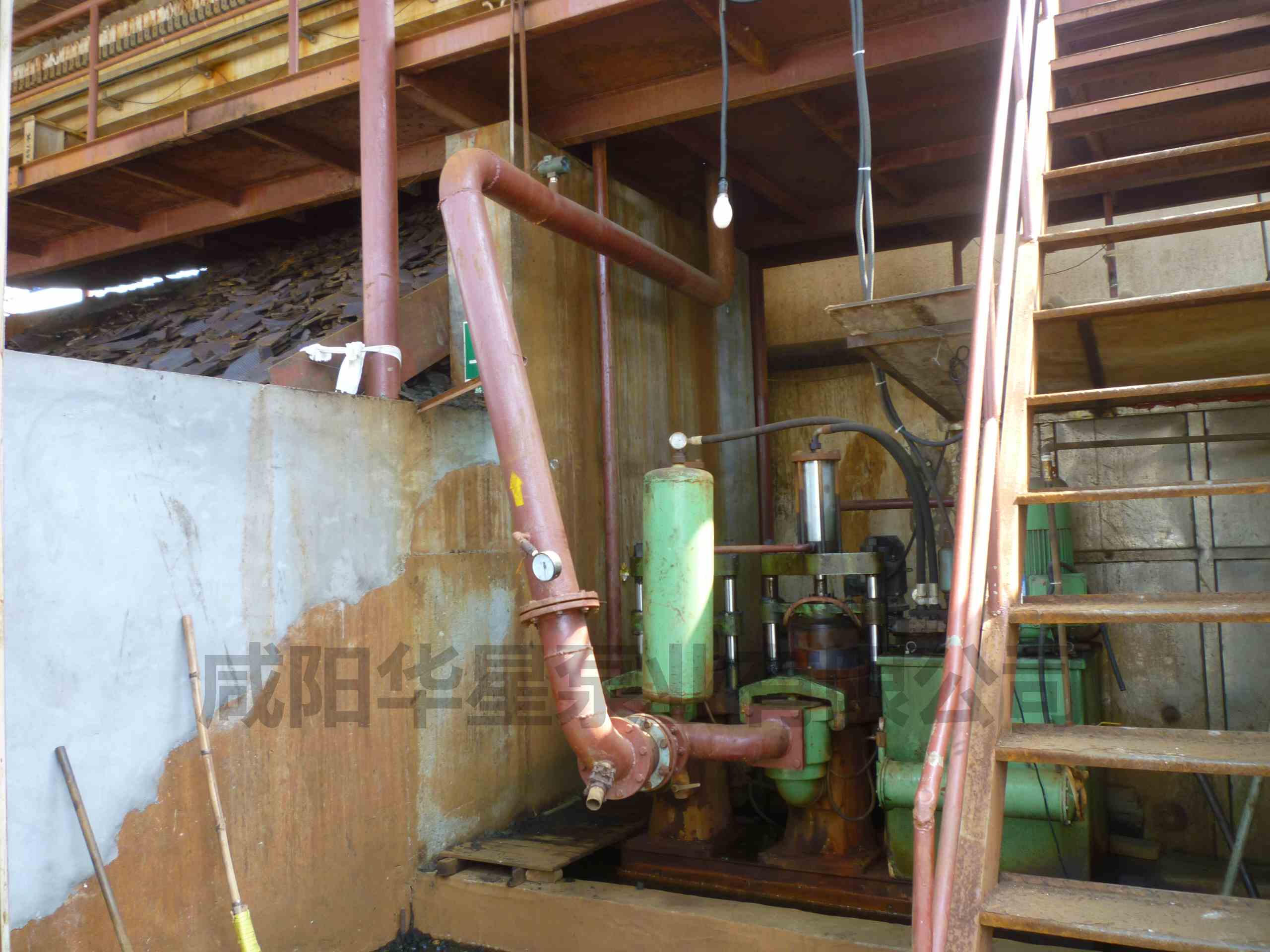 冶金、選礦、含酸礦漿長(zhǎng)距離輸送或給壓濾機(jī)進(jìn)料