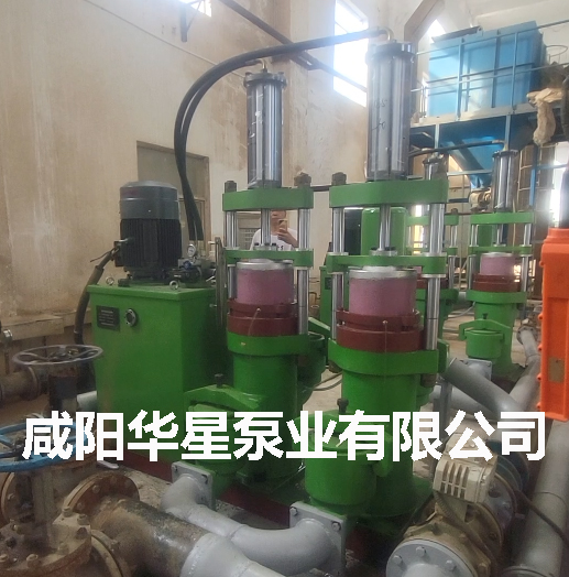 冶金、選礦、含酸礦漿長距離輸送或給壓濾機(jī)進(jìn)料