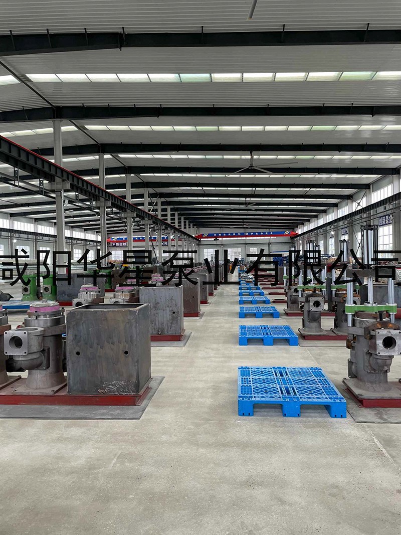 壓濾機(jī)節(jié)能進(jìn)料泵，液壓陶瓷柱塞泥漿泵