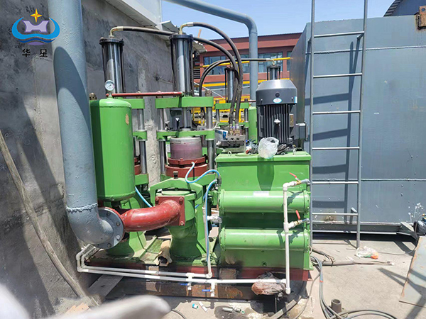 洗煤現(xiàn)場圖 洗煤現(xiàn)場圖