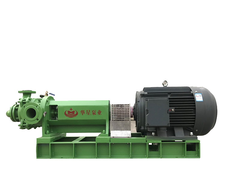 冶金、選礦、含酸礦漿長距離輸送或給壓濾機(jī)進(jìn)料