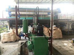 冶金、選礦、含酸礦漿長(zhǎng)距離輸送或給壓濾機(jī)進(jìn)料