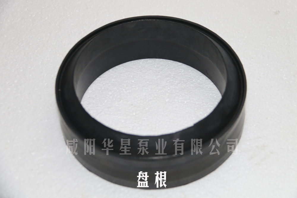 冶金、選礦、含酸礦漿長距離輸送或給壓濾機進料